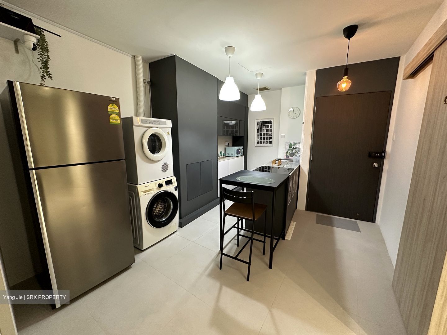 The Plaza (D7), Apartment #532488251
